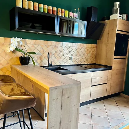 Diana's Temple Apartamento Pula